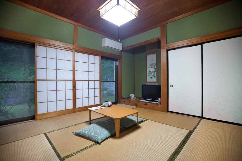 Stay Nikko Guesthouse Oda fotoğraf
